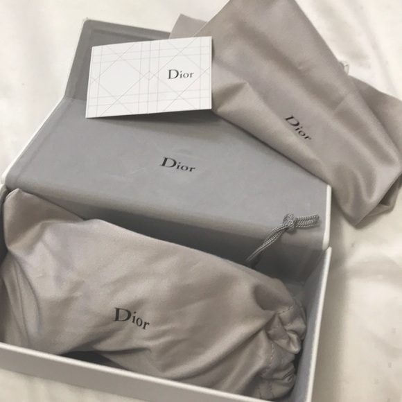 Dior sunglasses - Picture 7 of 8